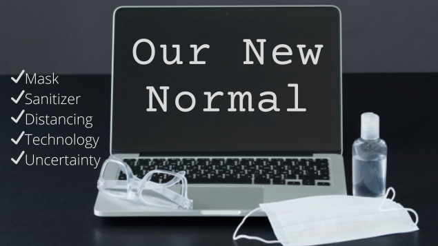 Our New Normal 2